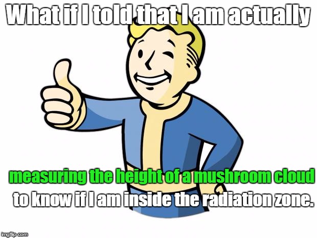 Detail Fallout Vault Boy Meme Nomer 41