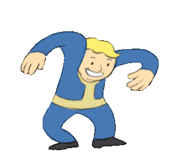 Detail Fallout Vault Boy Meme Nomer 54