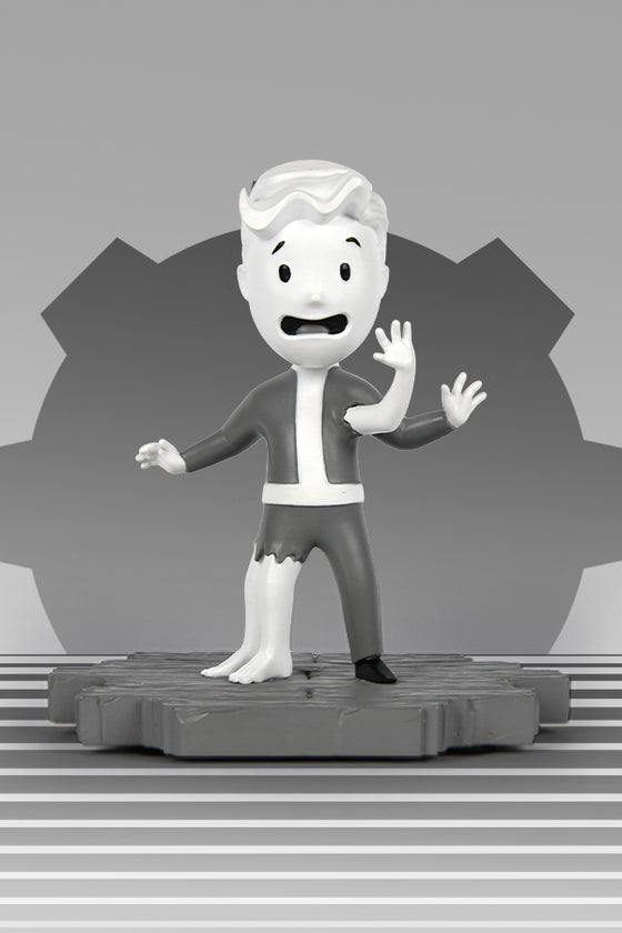 Detail Fallout Vault Boy Statue Nomer 24