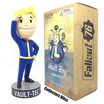 Detail Fallout Vault Boy Statue Nomer 30