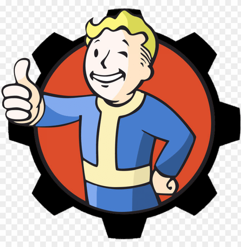 Detail Fallout Vault Boy Wallpapers Nomer 41