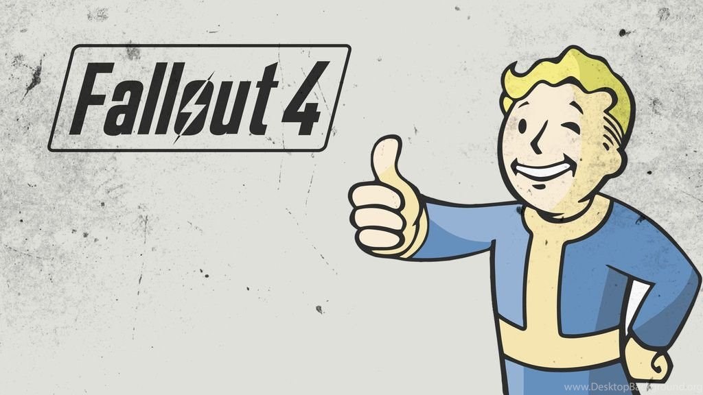 Detail Fallout Vault Boy Wallpapers Nomer 49