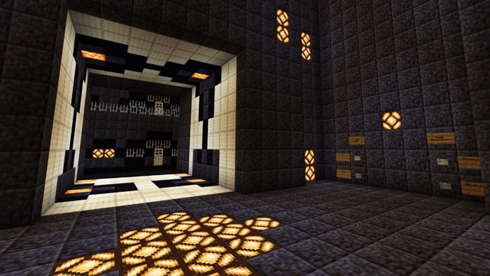 Detail Fallout Vault Door Minecraft Nomer 41