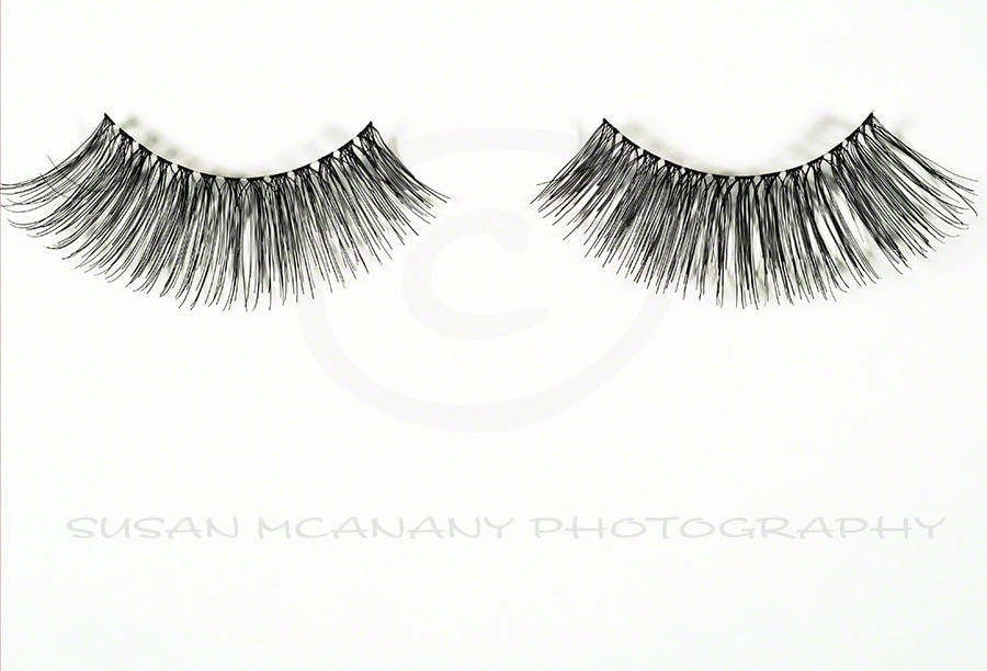 Detail False Eyelashes Transparent Background Nomer 17