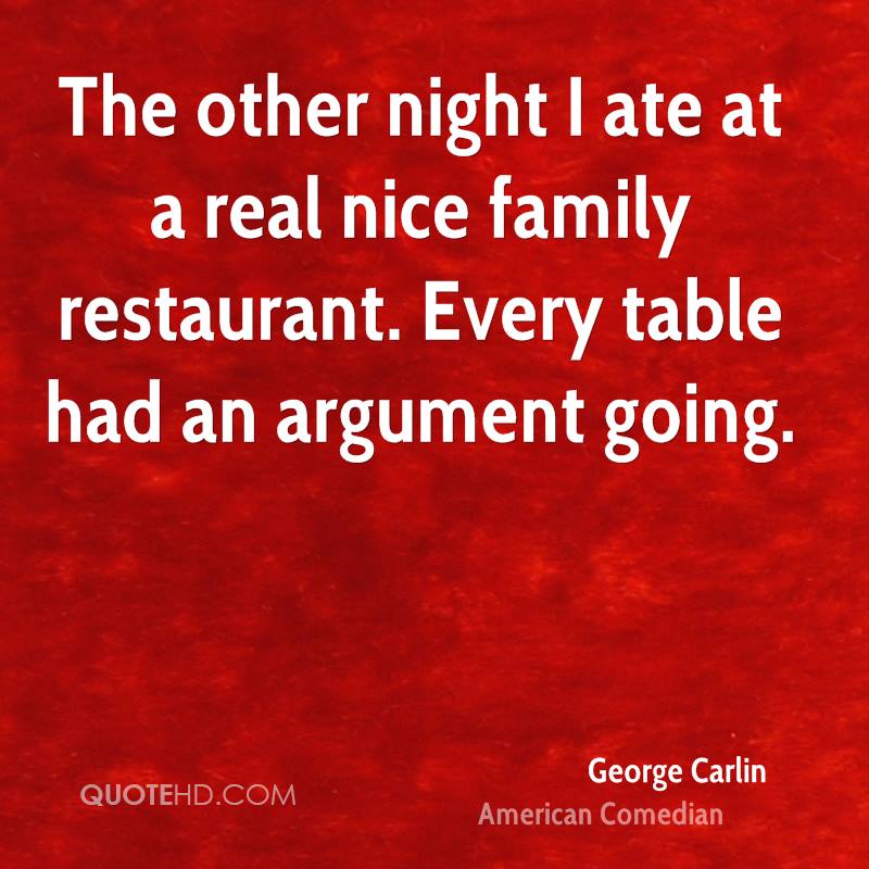Detail Family Arguments Quotes Nomer 17
