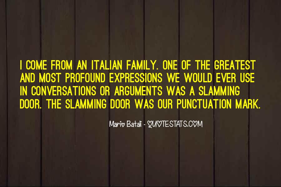 Detail Family Arguments Quotes Nomer 31