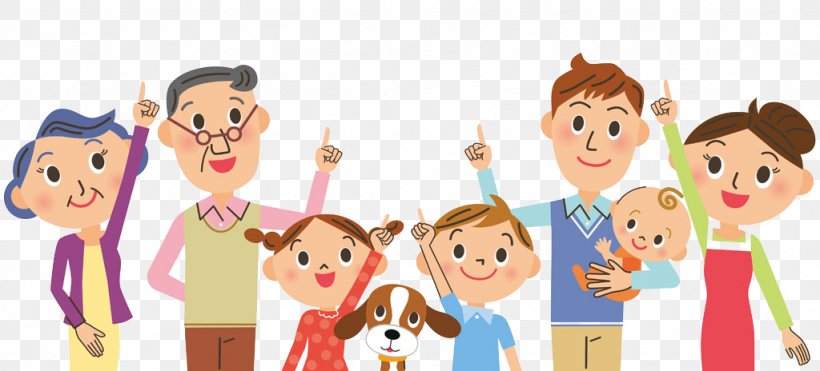 Detail Family Cartoon Png Nomer 9