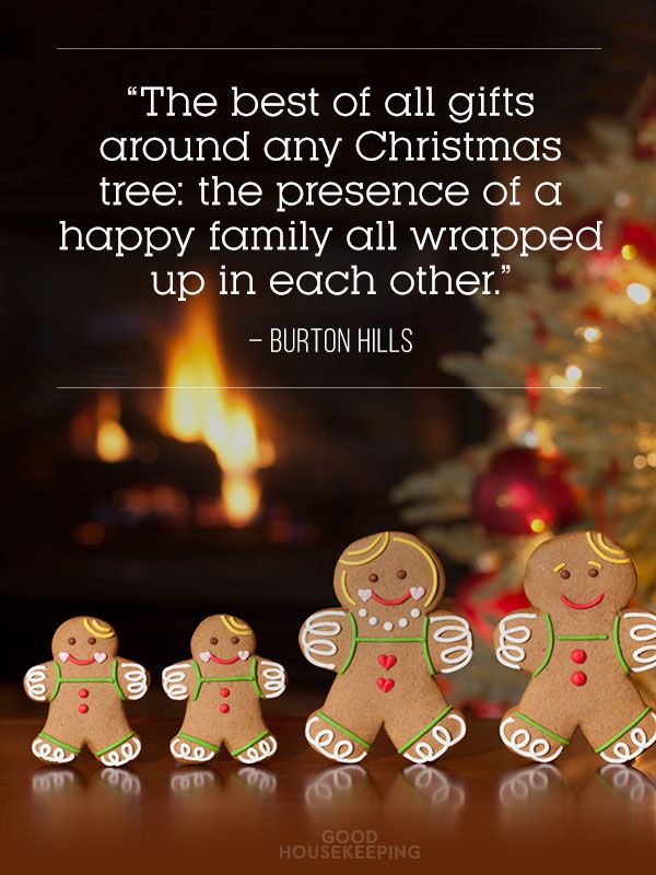 Family Christmas Quotes - KibrisPDR