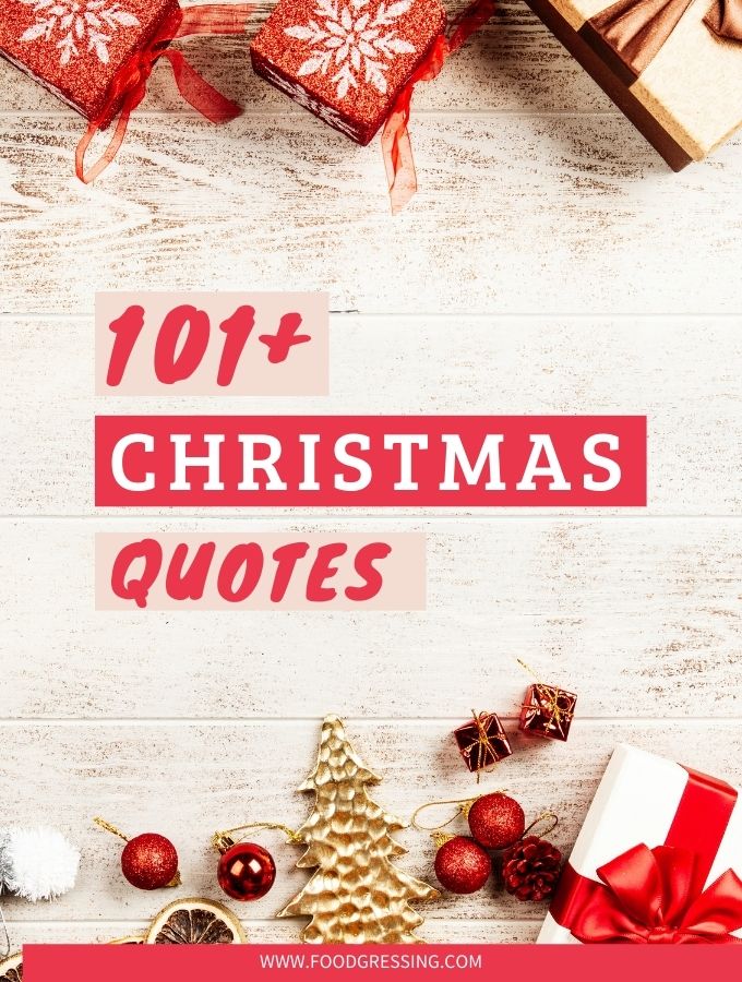 Detail Family Christmas Quotes Nomer 55