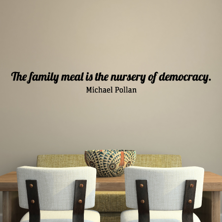 Detail Family Dinner Quotes Nomer 17