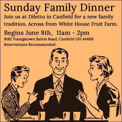 Detail Family Dinner Quotes Nomer 20