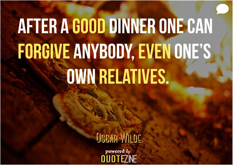 Detail Family Dinner Quotes Nomer 27