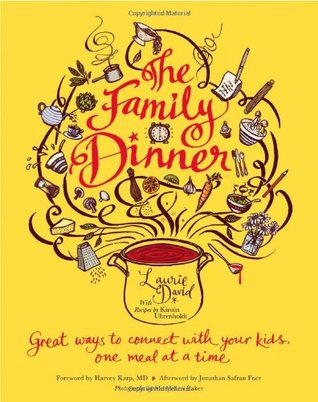 Detail Family Dinner Quotes Nomer 4