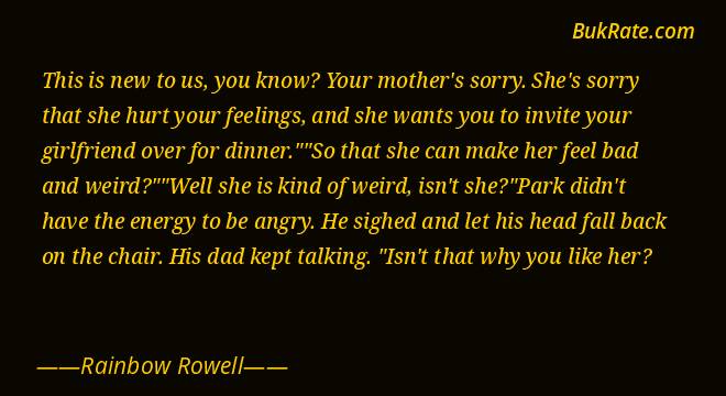 Detail Family Dinner Quotes Nomer 33