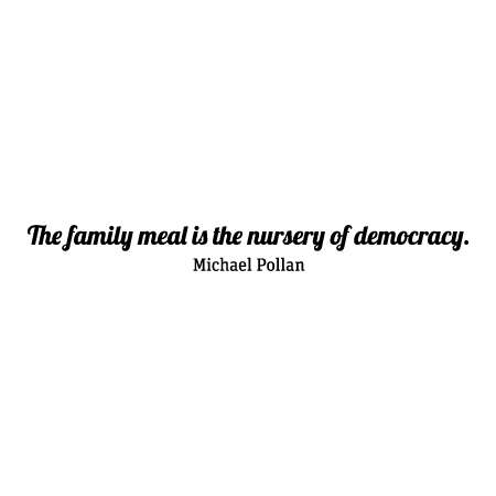 Detail Family Dinner Quotes Nomer 39