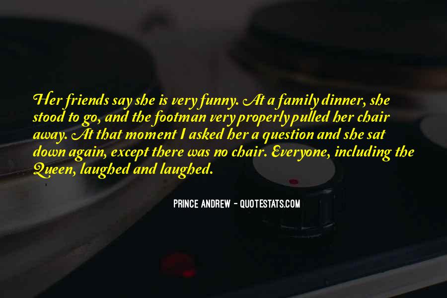 Detail Family Dinner Quotes Nomer 40