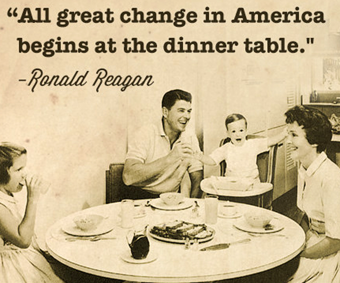 Detail Family Dinner Quotes Nomer 43