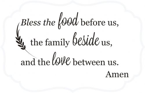 Detail Family Dinner Quotes Nomer 10
