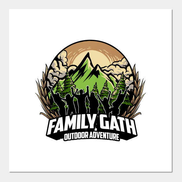 Detail Family Gathering Banner Design Nomer 43