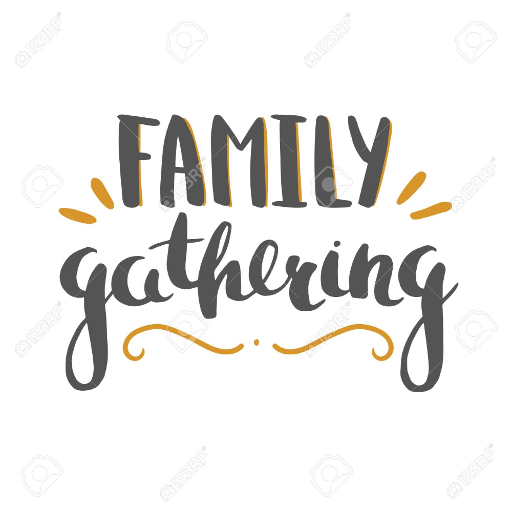 Download Family Gathering Logo Png Nomer 8