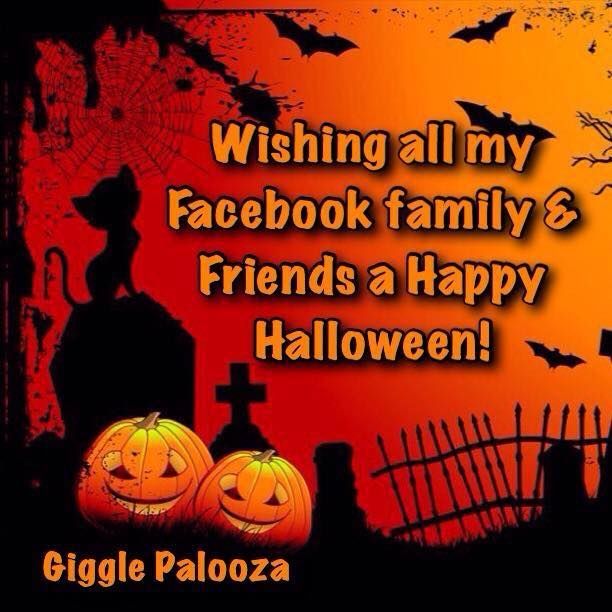Detail Family Halloween Quotes Nomer 28