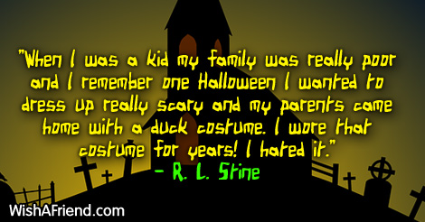 Detail Family Halloween Quotes Nomer 42