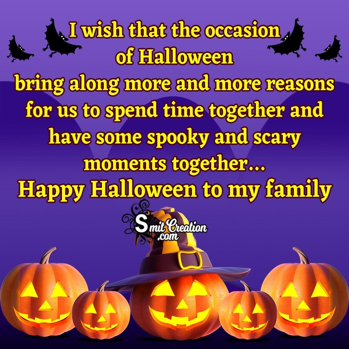 Detail Family Halloween Quotes Nomer 52