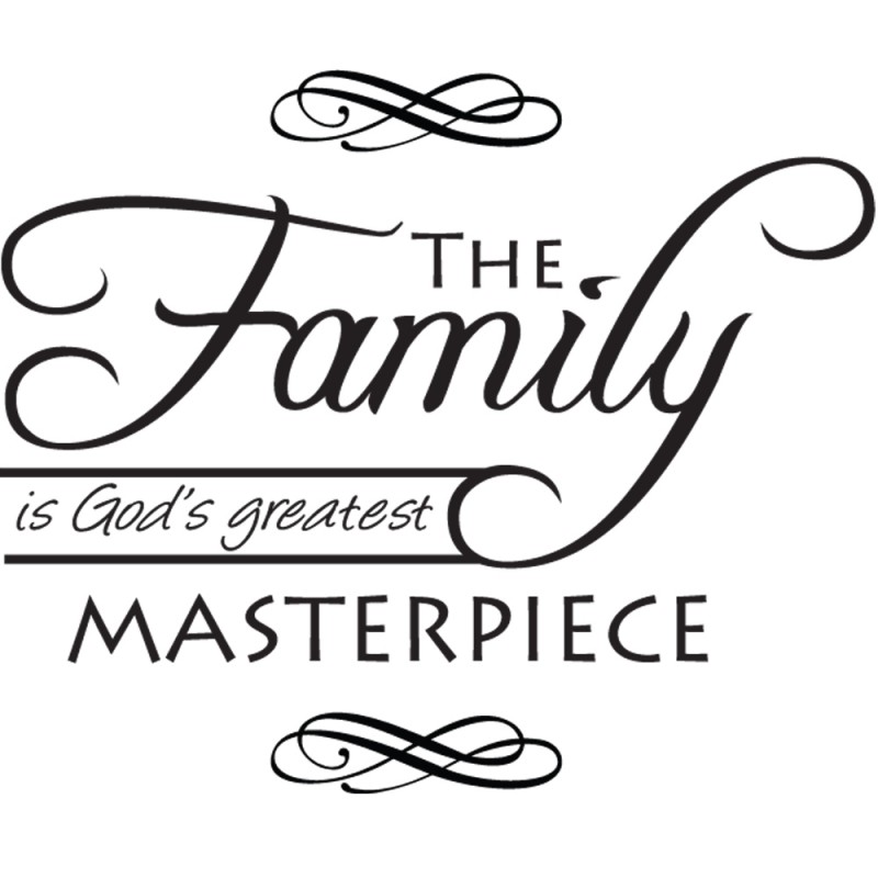 Detail Family In God Quotes Nomer 20