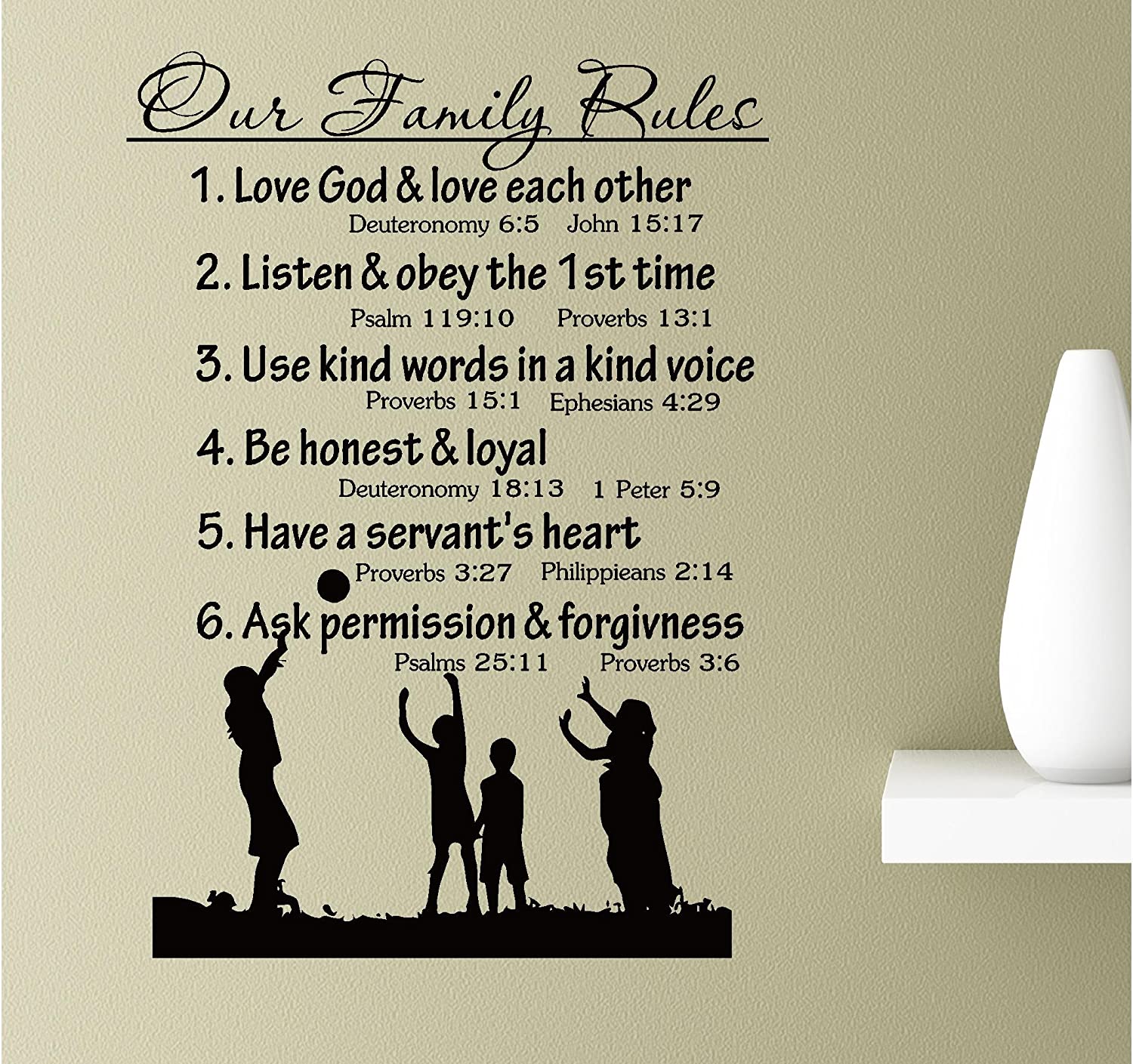 Detail Family In God Quotes Nomer 21