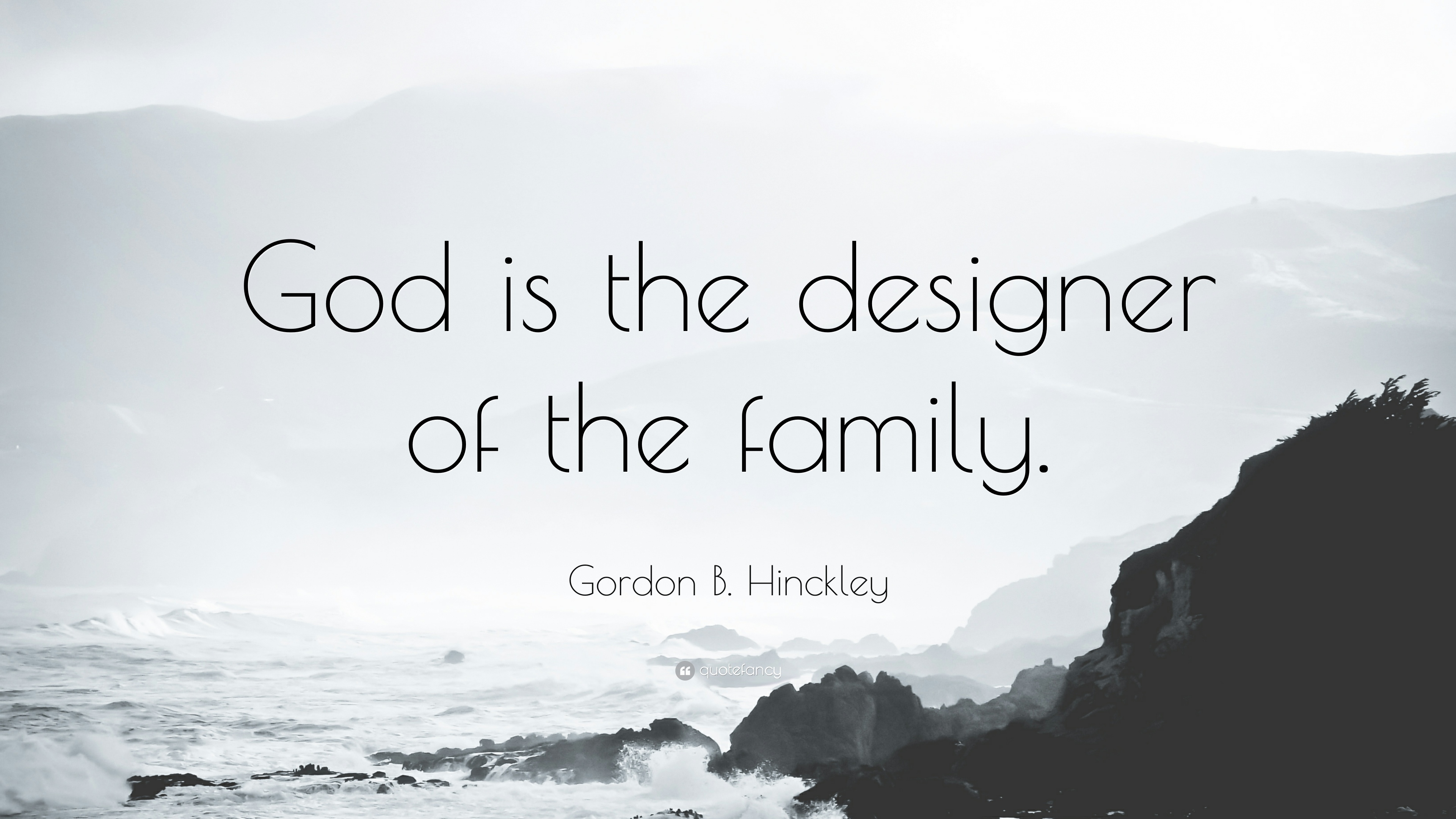 Detail Family In God Quotes Nomer 28