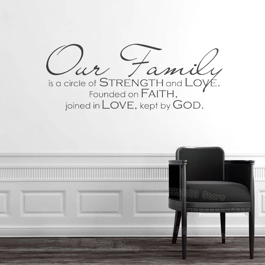 Detail Family In God Quotes Nomer 49