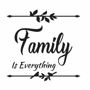 Detail Family Is Everything Quotes Nomer 12