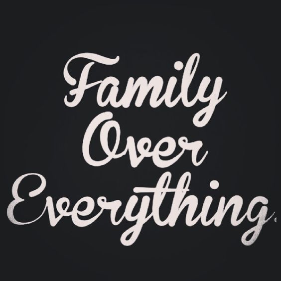 Detail Family Is Everything Quotes Nomer 13