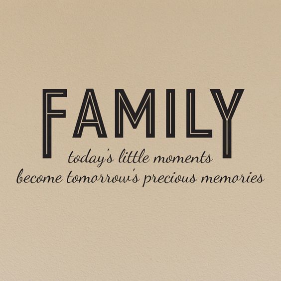 Detail Family Is Everything Quotes Nomer 18