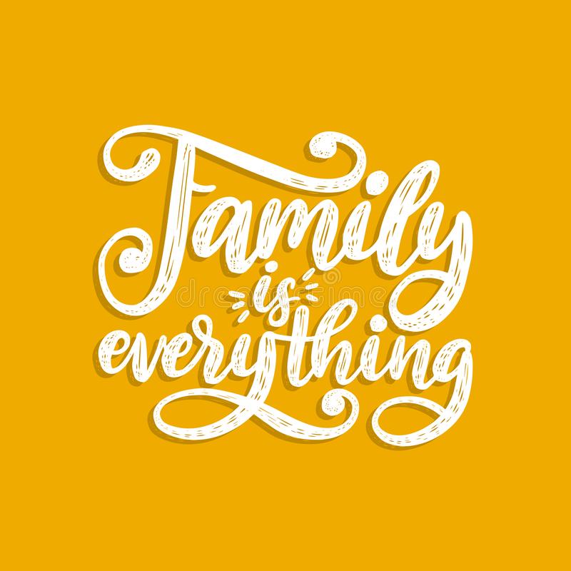 Detail Family Is Everything Quotes Nomer 32