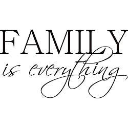 Detail Family Is Everything Quotes Nomer 38