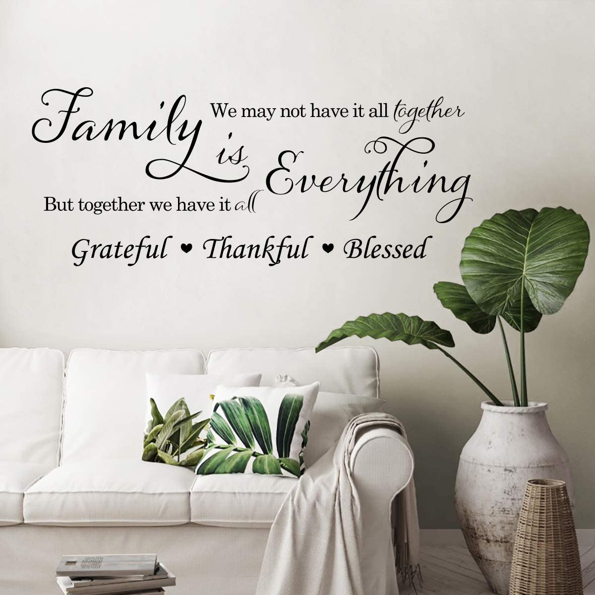 Detail Family Is Everything Quotes Nomer 7