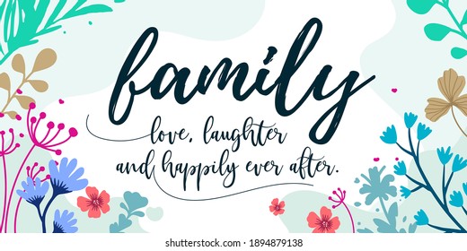 Detail Family Is Everything Quotes Nomer 9