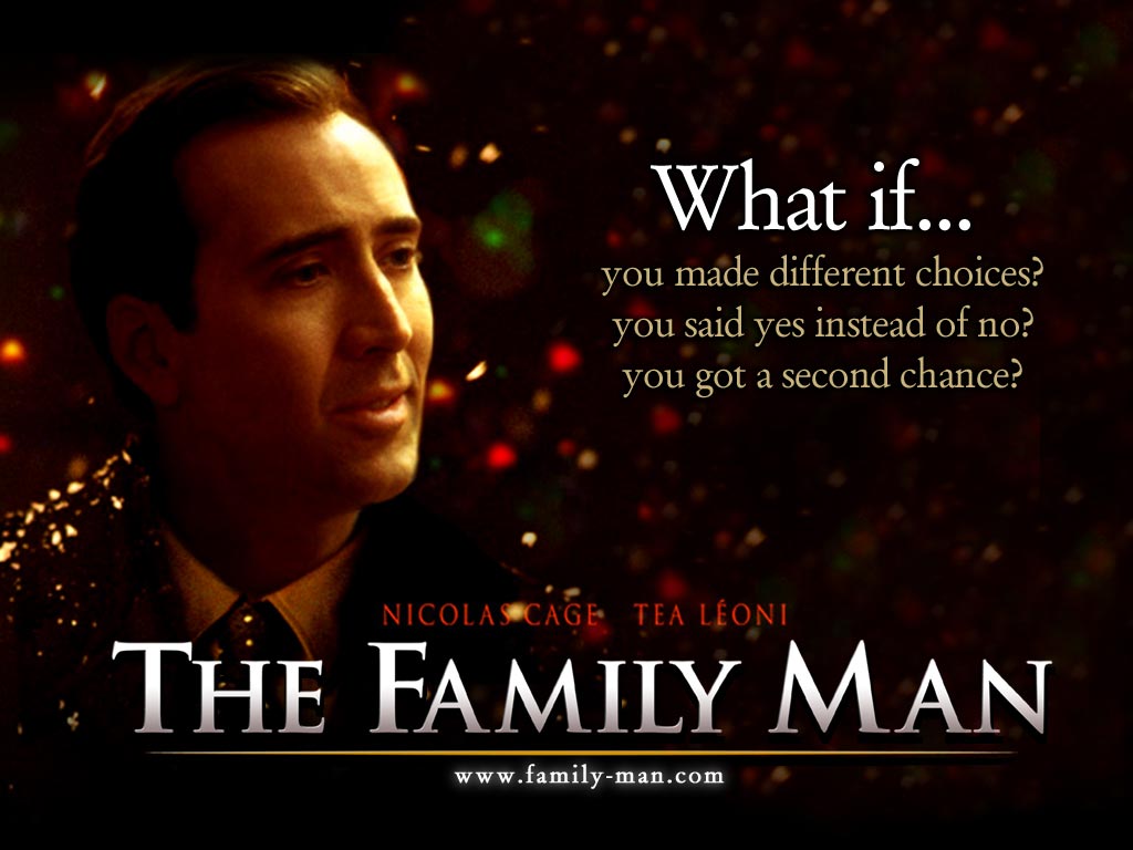 Detail Family Man Quotes Nomer 6