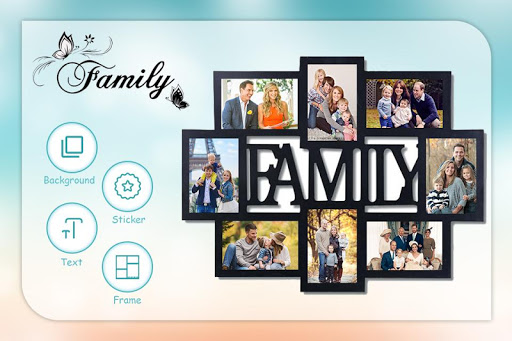 Family Photo Frames Free Download - KibrisPDR