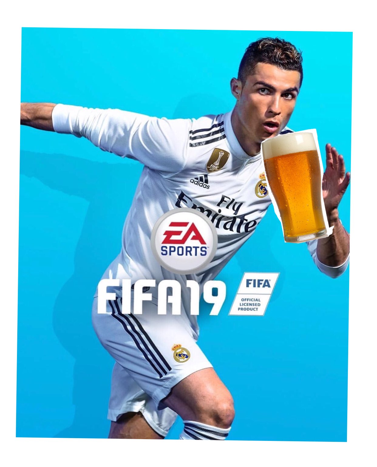 Detail Fifa 19 Screenshots Nomer 7