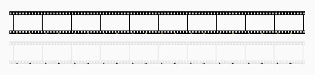 Detail Filmstreifen Vorlage Nomer 6