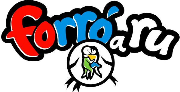 Detail Forro Logo Nomer 3