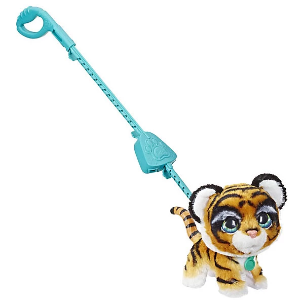 Detail Furreal Tiere Nomer 10
