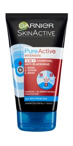 Detail Garnier Pure Active Matte Control Moisturiser Nomer 23