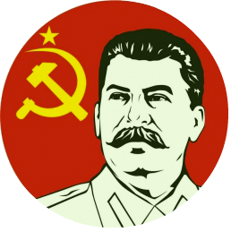 Detail Gori Stalin Nomer 2