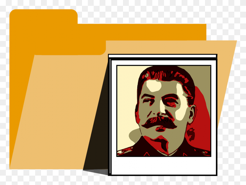 Detail Gori Stalin Nomer 6