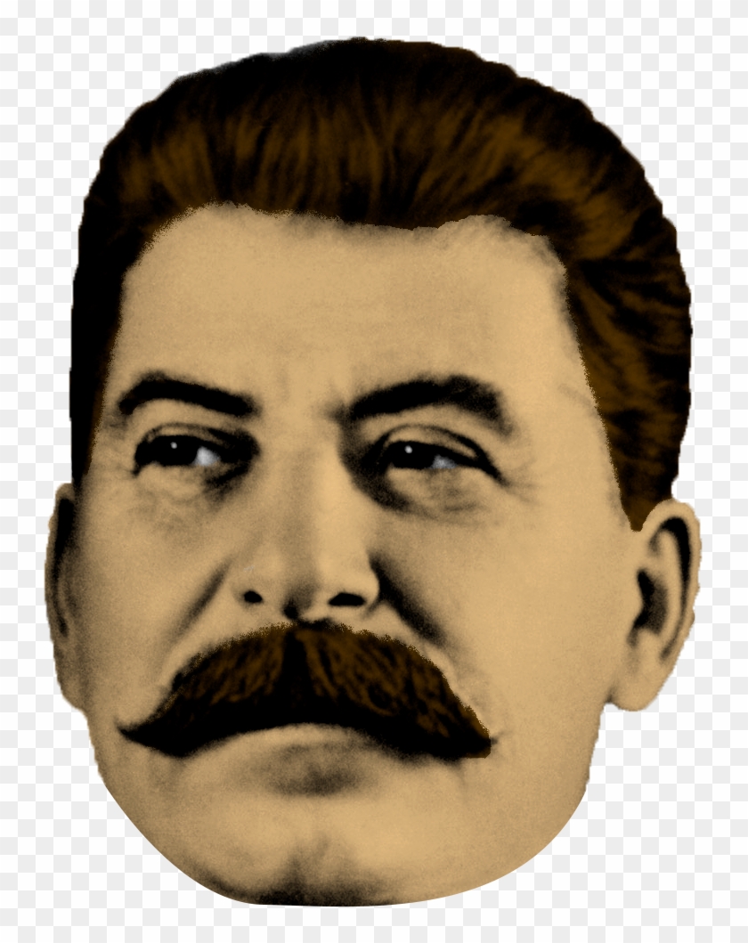 Detail Gori Stalin Nomer 8