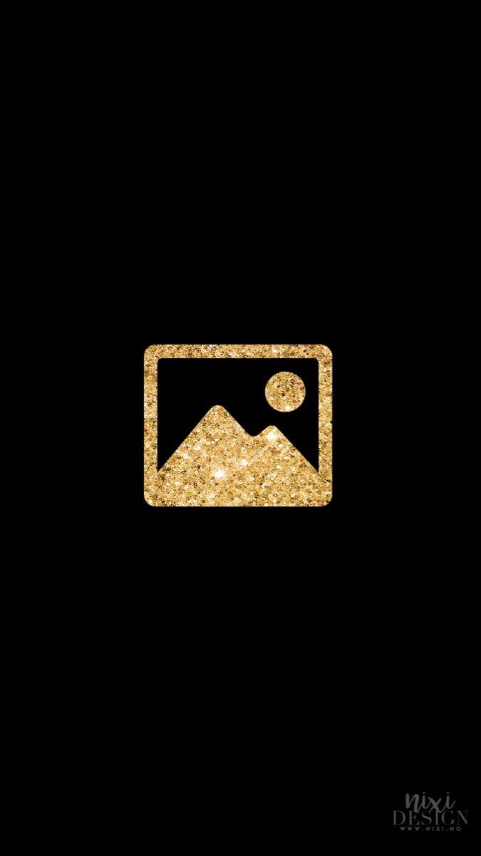 Detail Handy Hintergrundbilder Gold Nomer 2