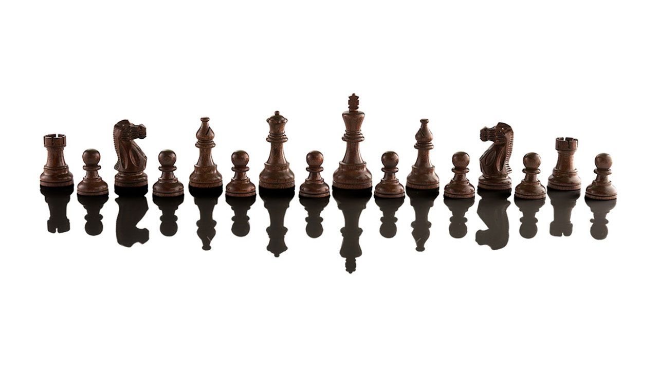 Detail Herr Der Ringe Schachfiguren Nomer 16